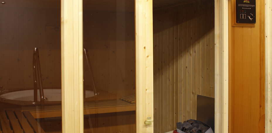 Hotel Port Ainé 2000 - Sauna