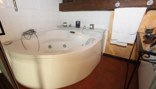 hotel Posada Villa MaríaLa Adrada