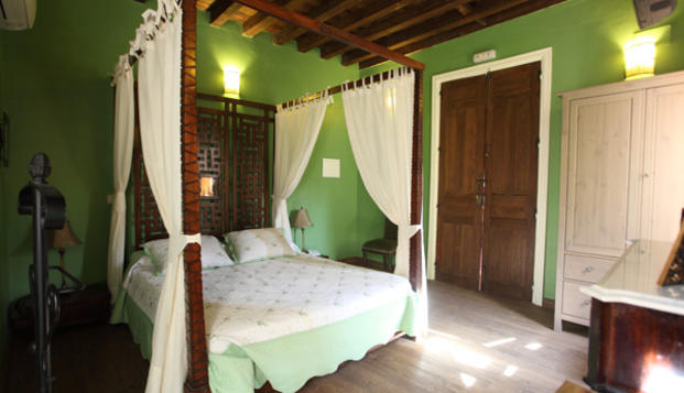 hotel Posada Villa MaríaLa Adrada
