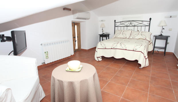 hotel Posada Villa MaríaLa Adrada