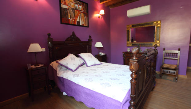 hotel Posada Villa MaríaLa Adrada