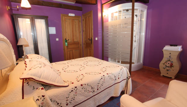 hotel Posada Villa MaríaLa Adrada