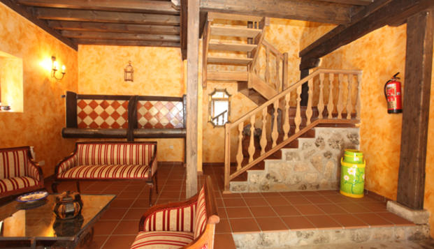 hotel Posada Villa MaríaLa Adrada