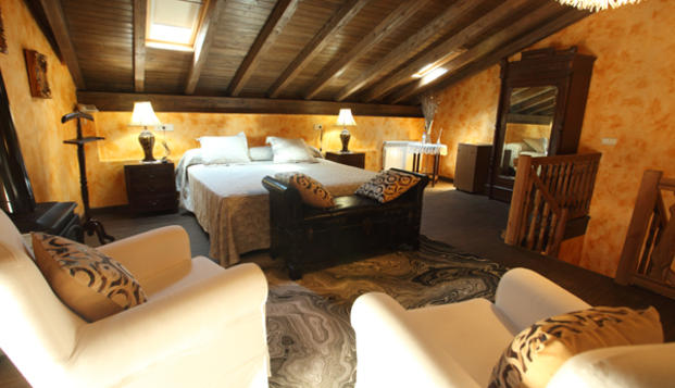 hotel Posada Villa MaríaLa Adrada