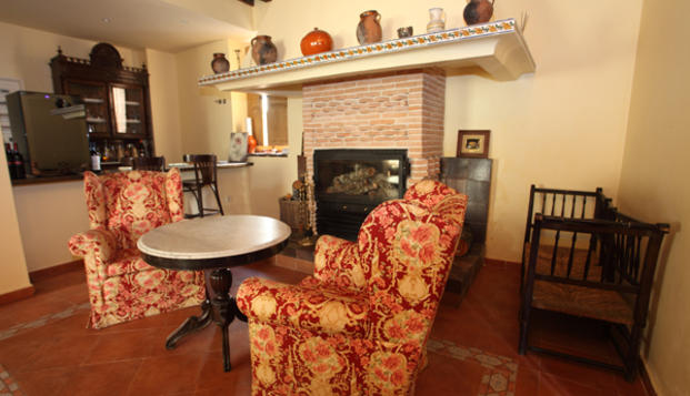 hotel Posada Villa MaríaLa Adrada