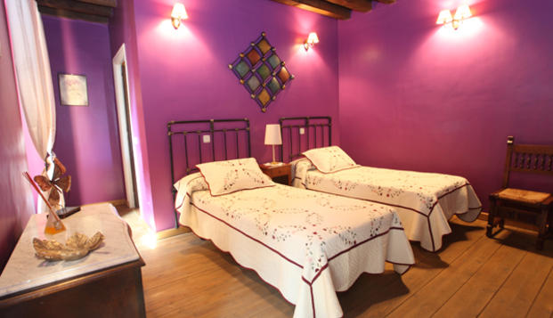 hotel Posada Villa MaríaLa Adrada