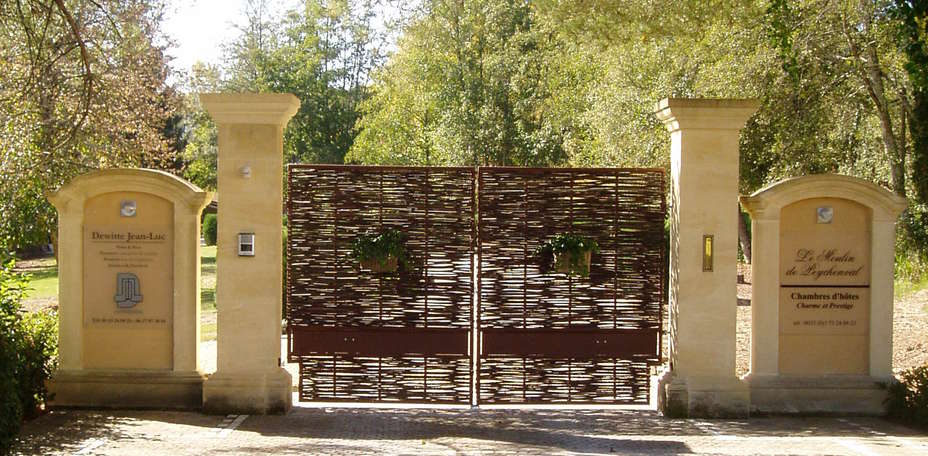 Le Moulin de Peychenval - 