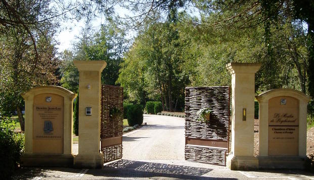 hotel Le Moulin de PeychenvalLamonzie-Montastruc (24)