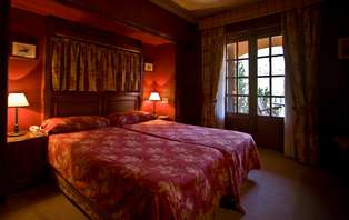 Especial Semana Santa: Escápate al Montseny (2 noches)