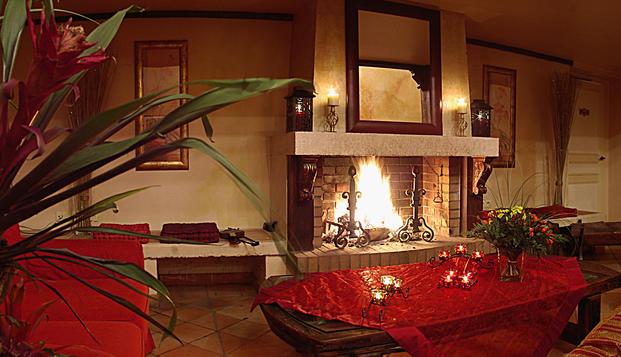 hotel Crecy Golf HôtelCrécy la Chapelle (77)