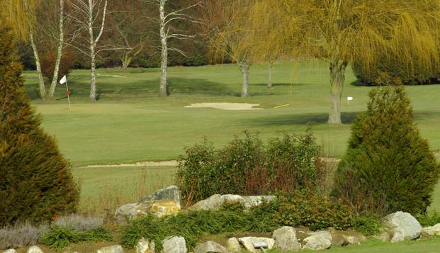 hotel Crecy Golf HôtelCrécy la Chapelle (77)