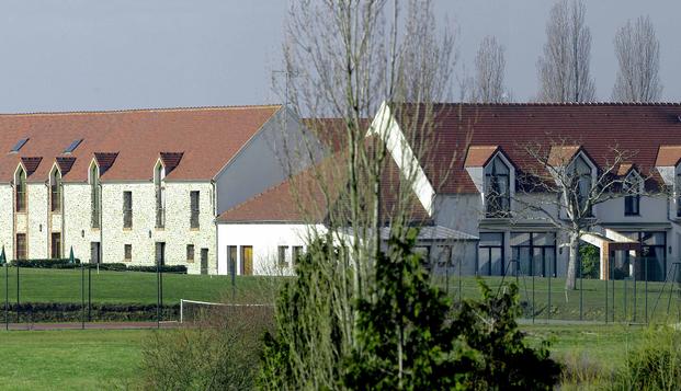 hotel Crecy Golf HôtelCrécy la Chapelle (77)