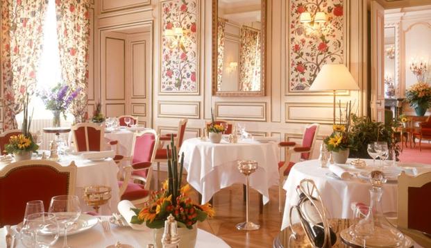 hotel Château de DivonneDivonne-les-bains (01)