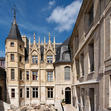 S&eacute;jour - Hôtel de Bourgtheroulde