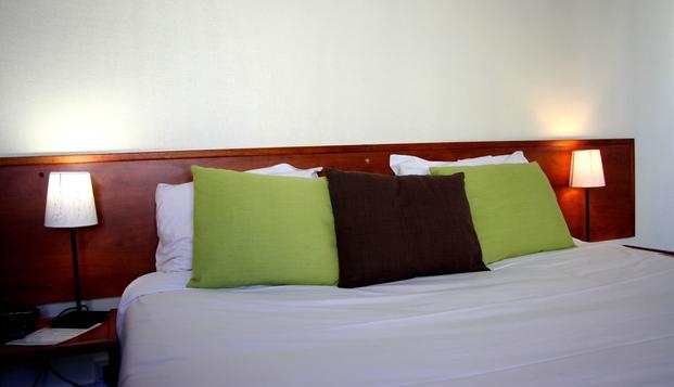 hotel Comfort Hotel Rouen Alba Rouen (76)