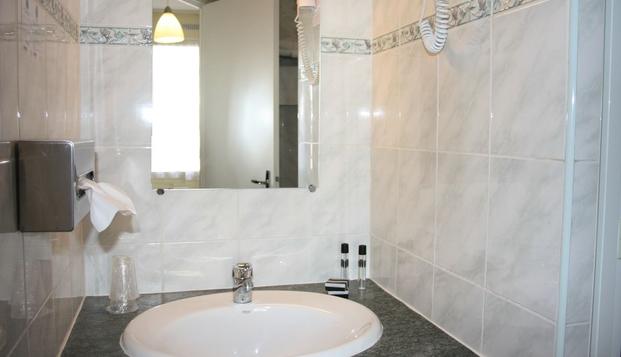 hotel Comfort Hotel Rouen Alba Rouen (76)