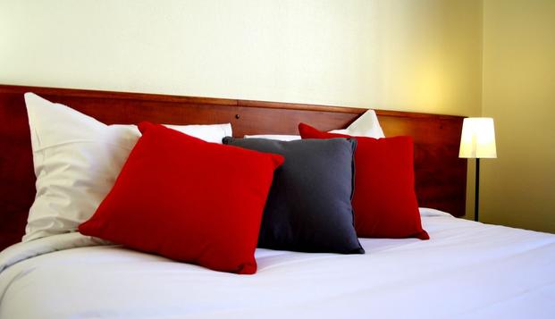 hotel Comfort Hotel Rouen Alba Rouen