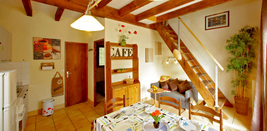 La Truffière - 