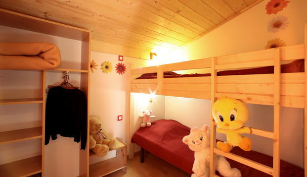 hotel La TruffièreOrliaguet (24)