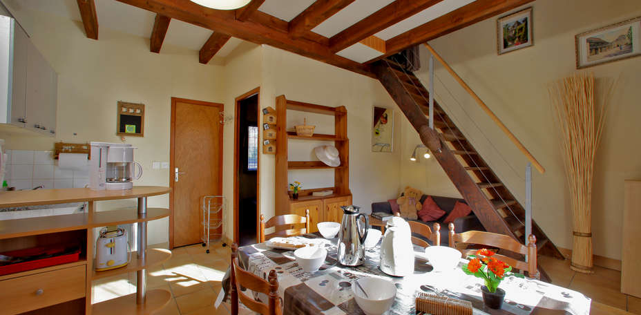 La Truffière - 
