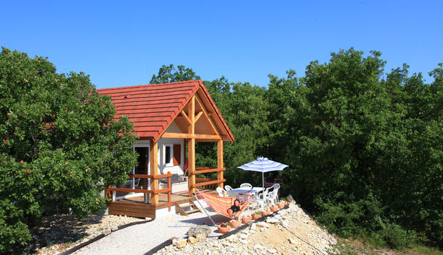 hotel La TruffièreOrliaguet (24)