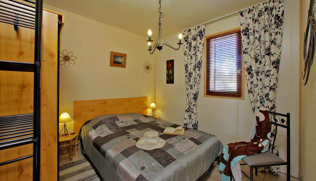 hotel La TruffièreOrliaguet (24)
