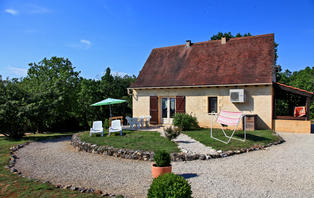 Offre Spéciale: Week-end découverte en famille au cœur de la Dordogne (2 nuits)