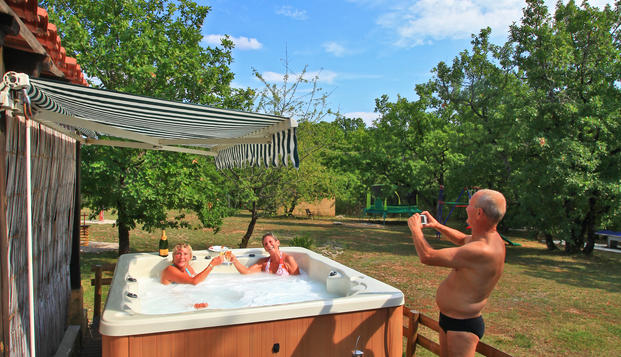 hotel La TruffièreOrliaguet (24)