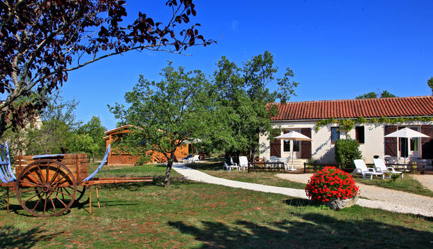hotel La TruffièreOrliaguet (24)
