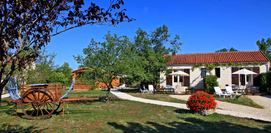 La Truffière - 