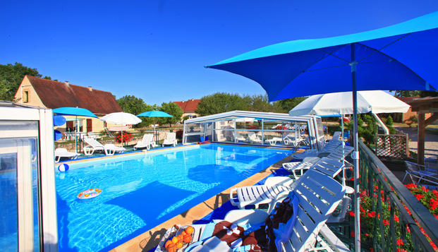 hotel La TruffièreOrliaguet (24)