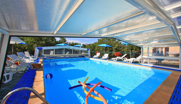 hotel La TruffièreOrliaguet (24)