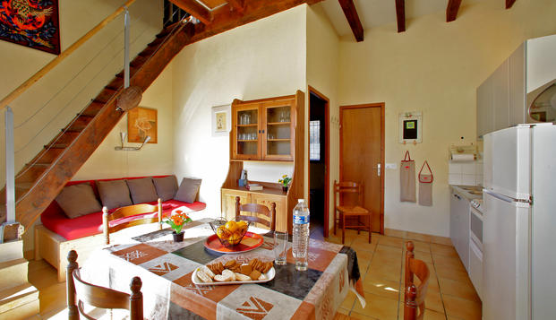 hotel La TruffièreOrliaguet (24)