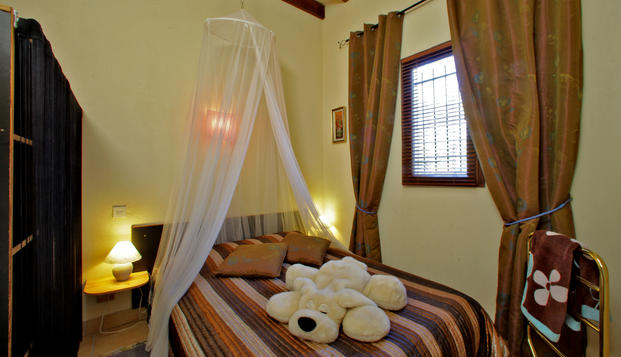 hotel La TruffièreOrliaguet (24)