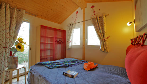 hotel La TruffièreOrliaguet (24)