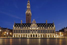 Martin's Klooster  - 