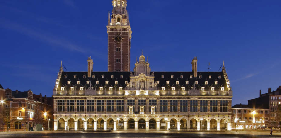 Martin's Klooster  - 