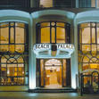 Weekendje weg - Beach Palace Hotel