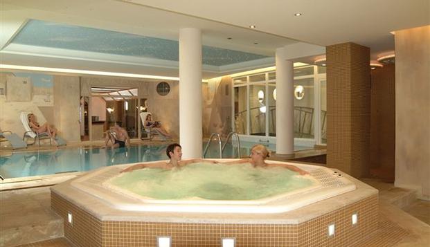 hotel Beach Palace HotelBlankenberge