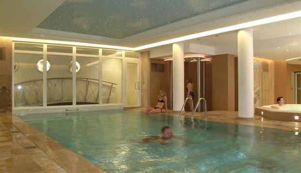 hotel Beach Palace HotelBlankenberge
