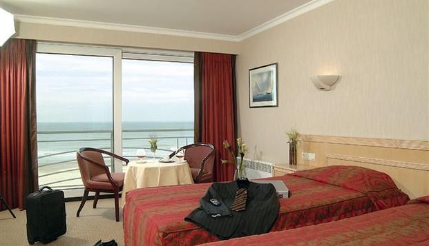 hotel Beach Palace HotelBlankenberge