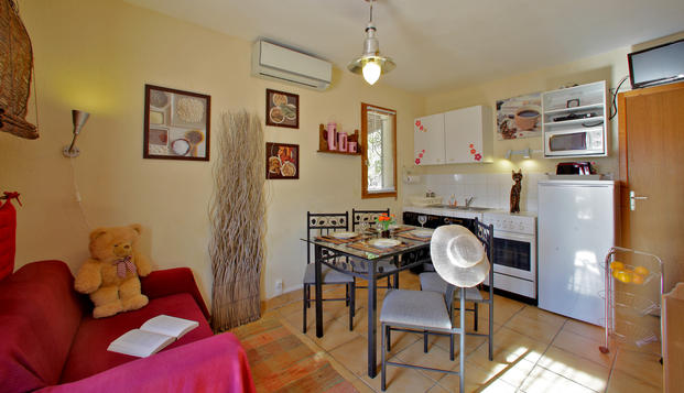 hotel La TruffièreOrliaguet (24)