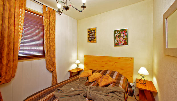 hotel La TruffièreOrliaguet (24)