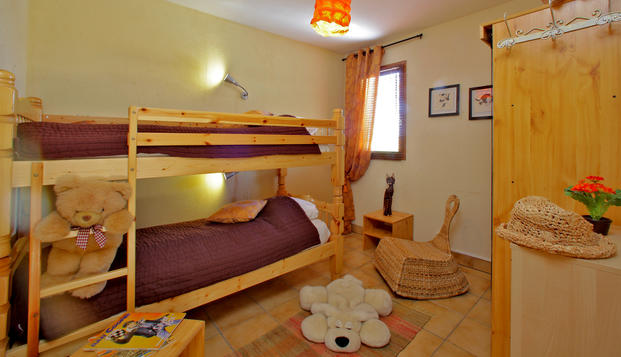hotel La TruffièreOrliaguet (24)