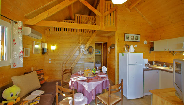 hotel La TruffièreOrliaguet (24)