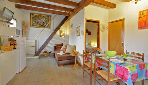 hotel La TruffièreOrliaguet (24)
