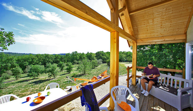 hotel La TruffièreOrliaguet (24)