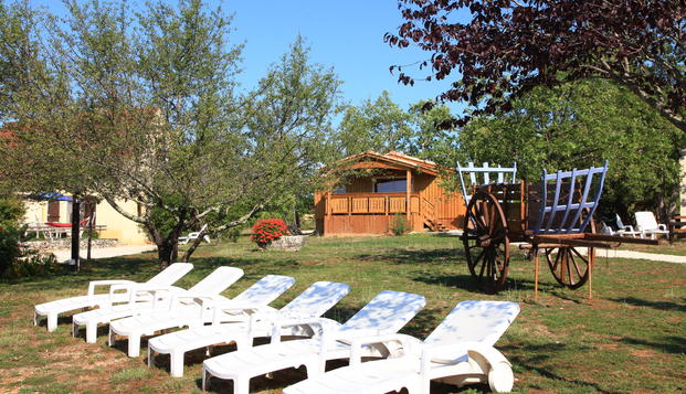 hotel La TruffièreOrliaguet (24)