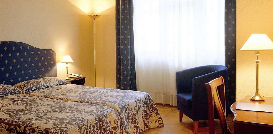 Hotel Leyre - 