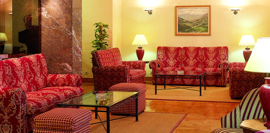 Hotel Leyre - 